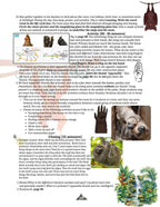 Zoology by Biome Teacher Manual 3rd–6th