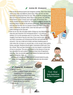 Zoology by Biome Teacher Manual PreK–2nd