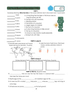 Zoology by Biome Student Notebook 5th–6th