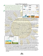 Zoology by Biome Teacher Manual PreK–2nd