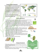 Zoology by Biome Teacher Manual 3rd–6th
