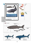 Zoology by Biome Student Notebook 3rd–4th