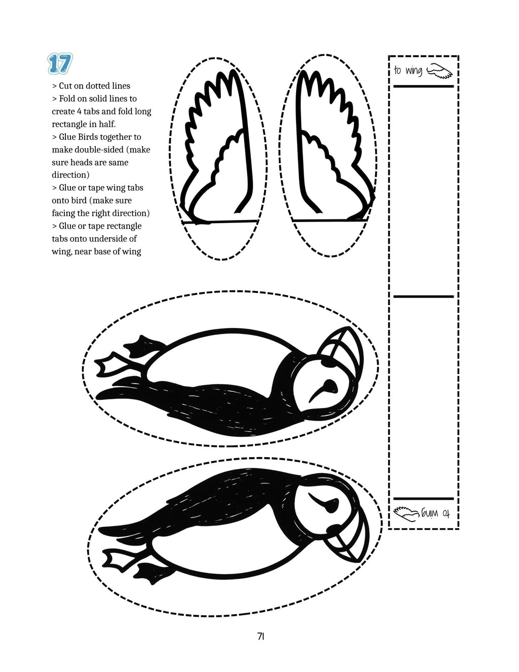Zoology by Biome Curriculum Bundle 3rd–6th