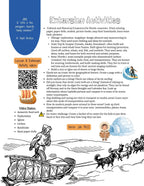 Zoology by Biome Teacher Manual PreK–2nd