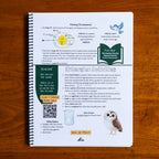 Zoology by Biome Teacher Manual PreK–2nd
