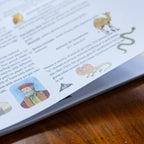 Zoology by Biome Curriculum Bundle 3rd–6th