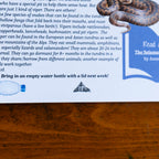 Zoology by Biome Curriculum Bundle 3rd–6th