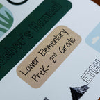 Zoology by Biome Teacher Manual PreK–2nd