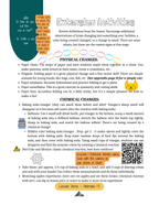 General Science Teacher Manual PreK-2nd