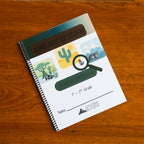 Zoology by Biome Student Notebook 1st–2nd
