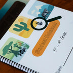 Zoology by Biome Student Notebook 3rd–4th