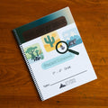Zoology by Biome Student Notebook 5th–6th