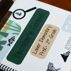 Zoology by Biome PreK–2nd Book Bundle