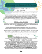 General Science Teacher Manual 3rd-6th