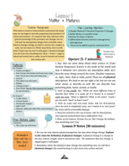 General Science Teacher Manual 3rd-6th