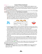 General Science Teacher Manual 3rd-6th
