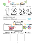General Science 3rd-6th Book Bundle